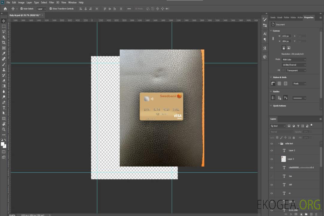 Suède Swedbank visa carte de débit photolook , template Suède Swedbank visa carte de débit photolook , template